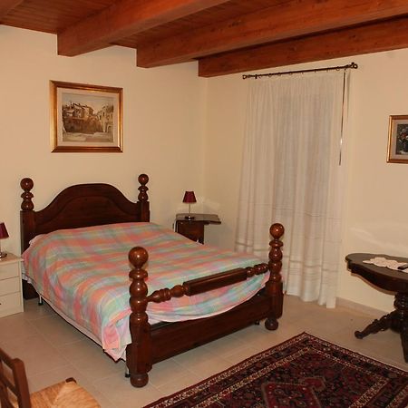 Agriturismo Apollinare Montiano  Bagian luar foto